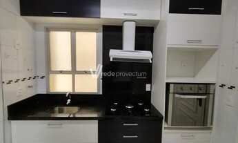 Imagem 5: Apartamento - Nova Campinas - Campinas