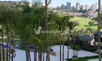 Imagem 5: Apartamento - Vila Brandina - Campinas