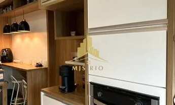 Imagem 4: Barra da Tijuca Península locação