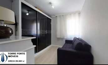 Imagem 2: Apartamento com 2 dormitórios,1 vaga ,no moinho velho Ipiranga