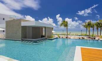 Imagem 3: In Mare Bali 57m² 2 quartos com suíte