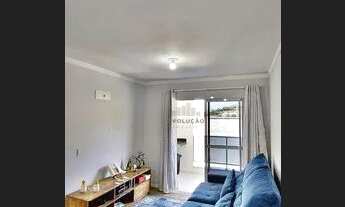 Imagem 3: APTO 02 Quartos, Sacada, 01 Vaga - Deltaville - Santa Catarina