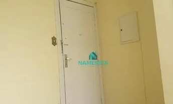 Imagem 3: Apartamento com 2 dormitórios para alugar, 90 m² por R$ 3.420,00/mês - Campos Elíseos - Sã