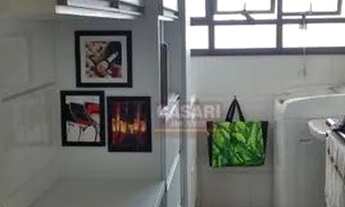 Imagem 5: Apartamento com 3 dormitórios, 70 m² - venda ou aluguel - Vila Euclides - São Bernardo do