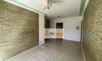 Imagem 2: Apartamento com 3 dormitórios para alugar, 81 m² por R$ 1.499,00/mês - Parque dos Bandeira