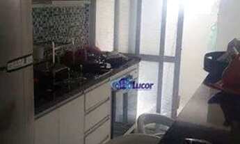 Imagem 2: Encantador apartamento de 1 dormitório para alugar (mobiliado