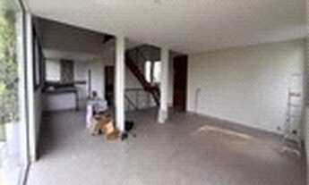 Imagem 3: Sobrado à venda na Serra Da Cantareira com 3 amplas suítes a máster com closet e hidromass