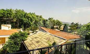 Imagem 7: Casa para modernizar na Cidade Jardim