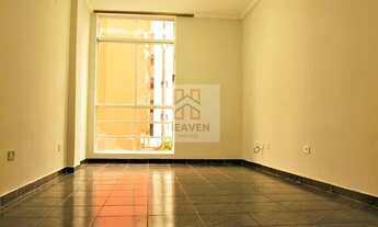 Imagem: REFORMADA AO LADO SANTA CASA E MACKENZIE