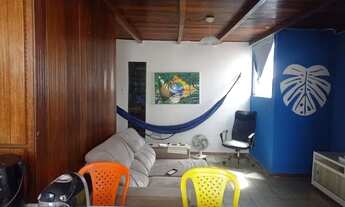 Imagem: Alugo apartamento mobiliado em Lagoa Nova