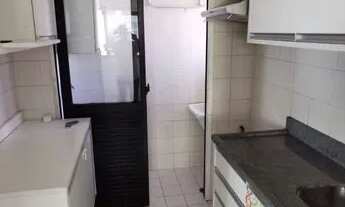 Imagem 5: Duplex para aluguel tem 69 metros quadrados com 2 quartos em Moema - São Paulo - SP