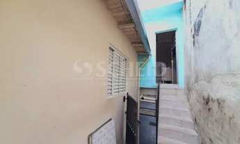 Imagem 5: Excelente casa com 2 quartos e 2 vagas com edícula 5min do shopping interlagos