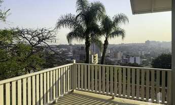 Imagem 7: Casa com 4 dormitórios(3 suítes) no bairro Boa Vista em Novo Hamburgo. Ref.:368