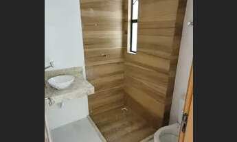 Imagem 6: Apto novo 2 quartos 1 suíte poucos metros praia Intermares