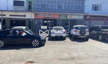 Imagem 1: Brasília/DF - Qd 26 setor oeste (gama