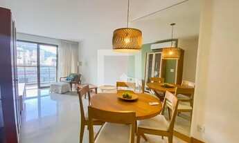 Imagem 4: Apartamento para Aluguel - Laranjeiras, 3 Quartos, 192 m2