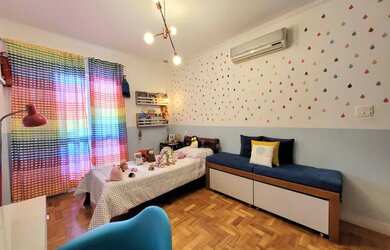 Imagem 16: Apartamento para venda com 133 metros quadrados com 3 quartos em Gonzaga - Santos - SP