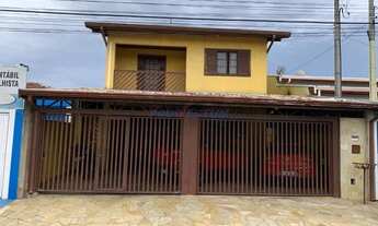 Imagem: Casa - Jardim Bom Retiro (Nova Veneza)