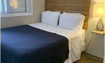 Imagem: APARTAMENTO - VILA OLÍMPIA - SP