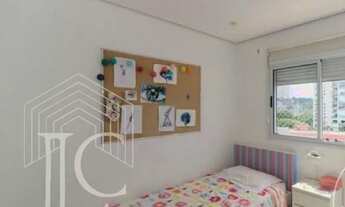 Imagem 6: Apartamento para Locação em São Paulo, Brooklin, 3 dormitórios, 1 suíte, 3 banheiros, 2 va