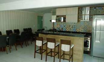 Imagem 6: Apartamento com 2 dorms, Tupi, Praia Grande - R$ 620 mil, Cod: 409