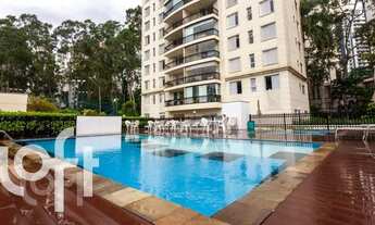 Imagem 13: Apartamento à venda em Vila Andrade com 118 m², 2 quartos, 2 suítes, 2 vagas