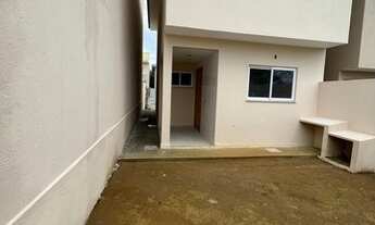 Imagem 2: Casa para venda possui 88 m2 com 2 quartos no bairro Novo Cavaleiro - Macaé - Rio de Janei
