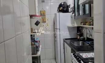 Imagem 5: Apartamento - Jardim dos Oliveiras - Campinas