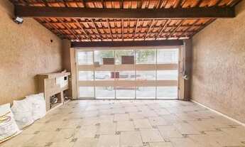 Imagem 2: IMPECÁVEL CASA TERREA - 3 DORMITORIOS (2 SUITES) COM 2 VAGAS