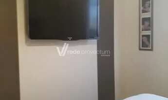 Imagem 6: Cobertura - Jardim Nova Europa - Campinas