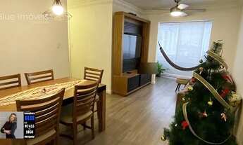 Imagem: Apartamento à venda no bairro Vl R Feijo