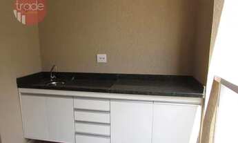 Imagem 4: Apartamento para locação no Jardim Botânico com 02 dormitórios