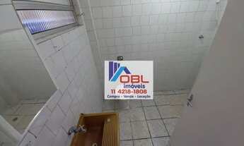 Imagem 2: Apartamento com 1 dormitório para alugar, 25 m² por R$ 1.300/mês - Bela Vista - São Paulo