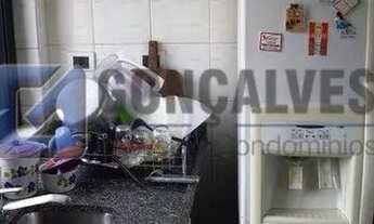 Imagem 5: SAO CAETANO DO SUL - Residential / Apartment - SANTO ANTONIO