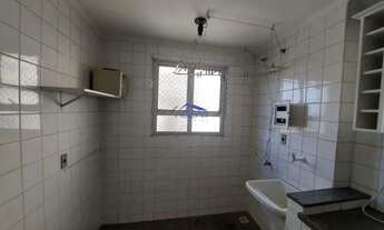 Imagem 6: Apto de 74m² no Res. Ed. Alessandra com 4 dorm. sendo 1 suite à venda ou locação