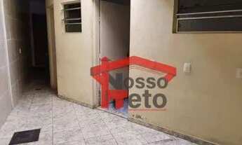 Imagem 4: Casa com 2 dormitórios à venda, 150 m² por R$ 450.000,00 - Parque São Domingos - São Paulo