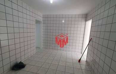 Imagem 5: Casa para alugar, 50 m² por R$ 1.047,90/mês - Jardim Pinheiros - São Bernardo do Campo/SP