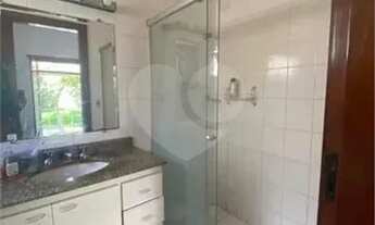 Imagem 5: Casa em condomínio 330m² em Alphaville - Locação e Venda