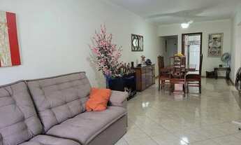 Imagem 5: 03 dormitórios com 01 suíte e 02 vagas de garagem na Vila Guilhermina