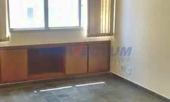 Imagem: Apartamento - Centro - Campinas