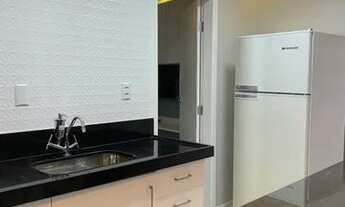 Imagem 5: Lindo FLAT (Mobiliado e Decorado) P/ Exigentes