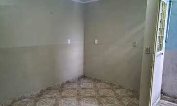 Imagem: Três cômodos um banheiro