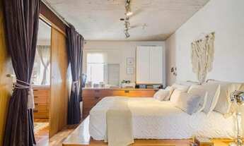 Imagem 7: Apartamento para aluguel possui 83 metros quadrados com 2 quartos em Vila Madalena - São P