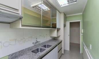 Imagem 1: PORTO ALEGRE - Apartamento Padrão - Passo Da Areia