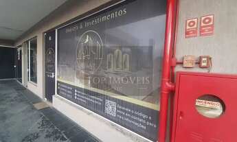 Imagem 4: Sala comercial com 34m² - Jardim Califórnia - Jacareí/SP