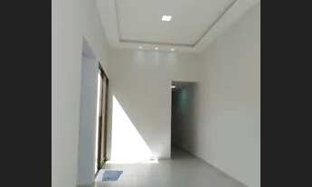 Imagem 5: Casa com 3 dormitórios à venda, 82 m² por R$ 470.000 - Jardim Cidade Universitária - João