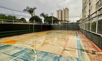 Imagem 4: Aluguel apartamento mobiliado Parque Amazônia