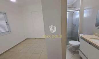 Imagem 7: Apartamento com 2 dormitórios para alugar, 65 m² por R$ 1.948,46/mês - Jardim das Nações