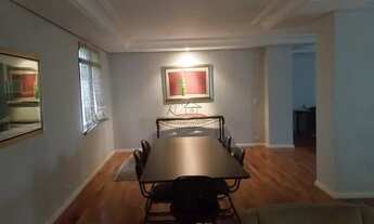 Imagem 6: Apartamento em Moema - São Paulo