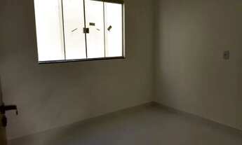 Imagem 3: Casa para venda com 2 quartos sendo 1 suíte, varanda com churrasqueira